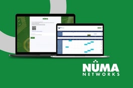 Numa Networks